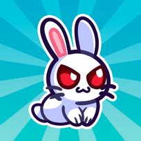 poki ya|play bunny game.